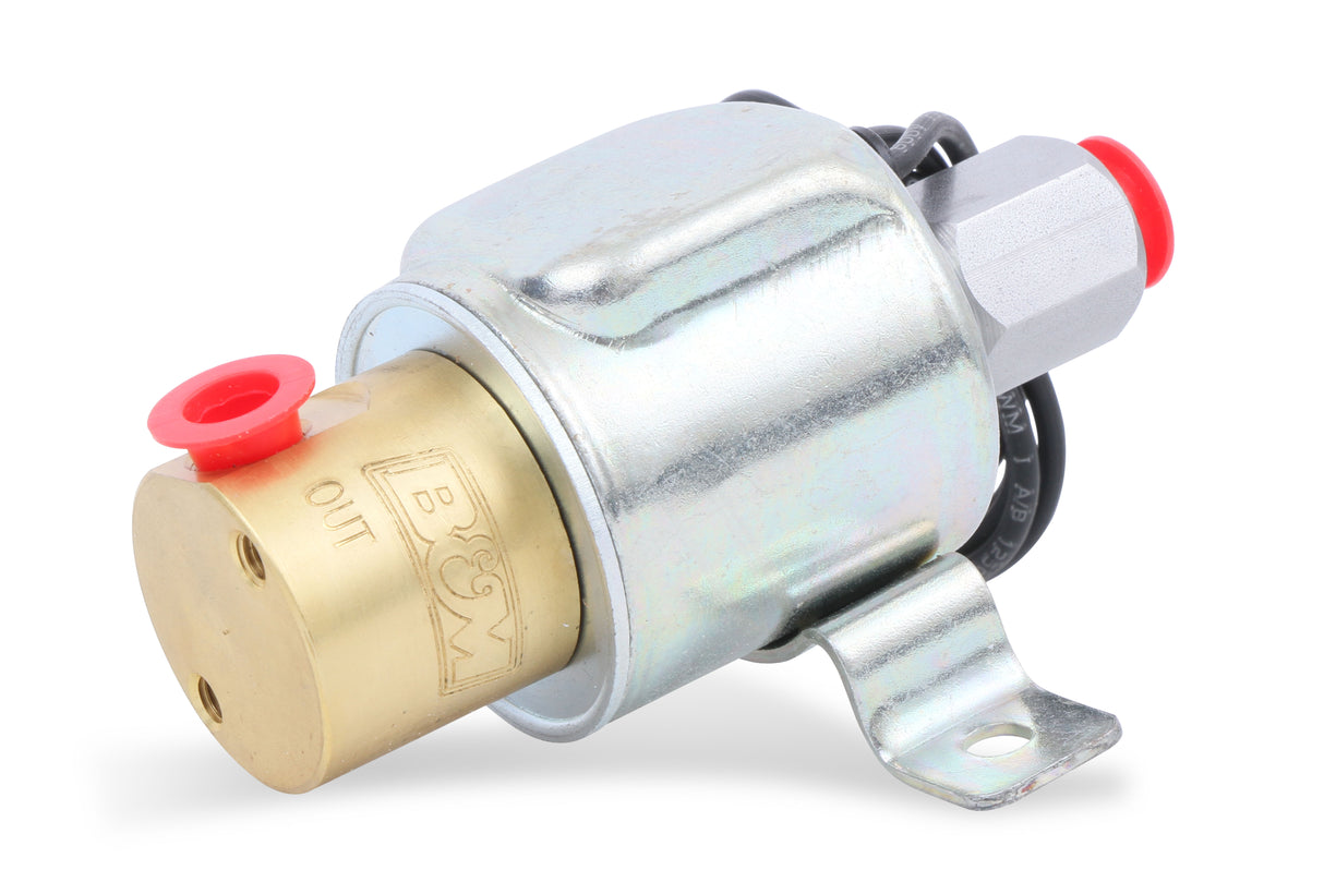 B&M Launch Control Solenoid - 46075
