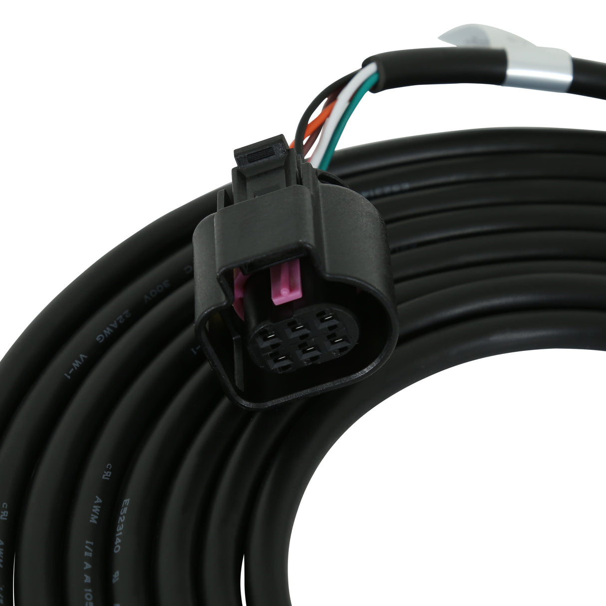 AEM X-Series Wideband Sensor Harness - 30-3427