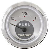Classic Instruments All American 2 1/8" Fuel - AW14SRC