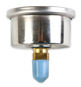 NOS Nitrous Gauge w/ Adapter - 15924NOS