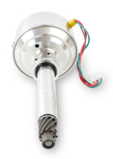 Mallory Distributor - E-Spark - Mechanical Advance - fits Harley Big Twin 1936-1969 - A556
