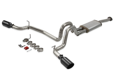 Flowmaster Flow FX Cat-Back Exhaust System - 717918