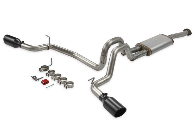 Flowmaster Flow FX Cat-Back Exhaust System - 717918