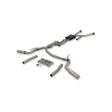 Flowmaster American Thunder Cat-Back Exhaust System - 818140