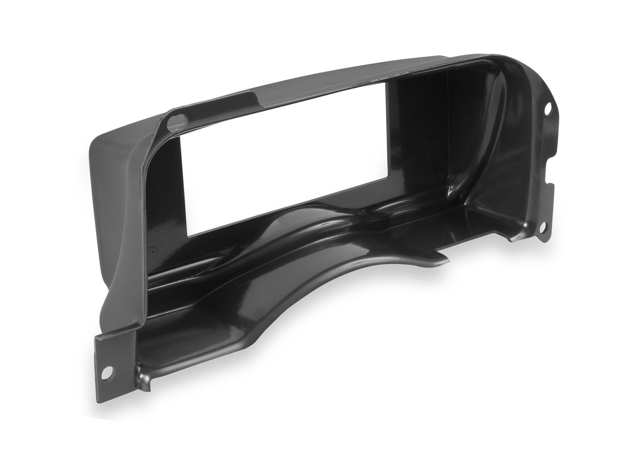 Holley 553-406 Dash Bezels for the EFI 6.86" Dashes