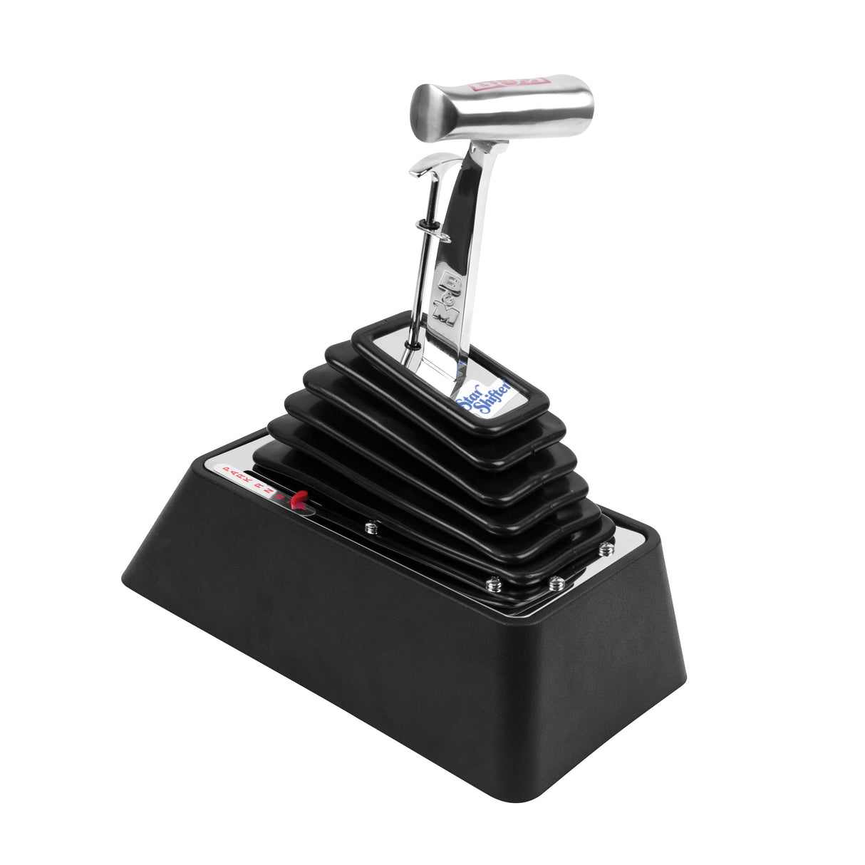 B&M Automatic Shifter - StarShifter - 80675