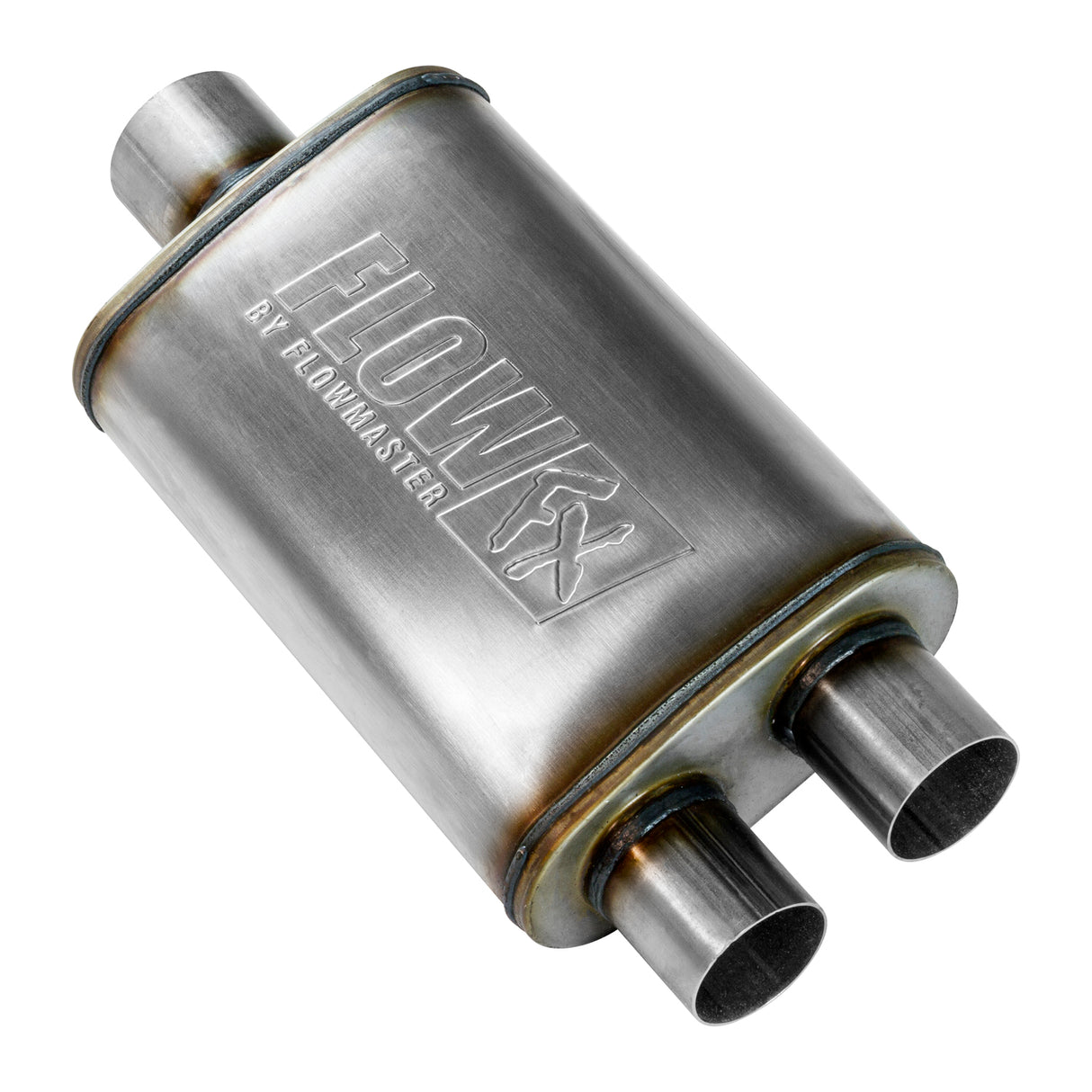 Flowmaster Flow FX Muffler - 72198