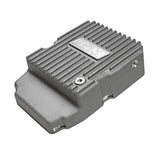 B&M Hi-Tek Deep Transmission Pan - Aluminum - 10300