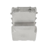 Holley 302-80 Cast Aluminum Rear Sump Oil Pan - Ford Coyote Swap