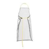 Simpson Safety Simpson Racing Fueler Apron - 39042