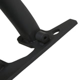 Hooker Super Competition Long tube Headers - Painted - 5602HKR