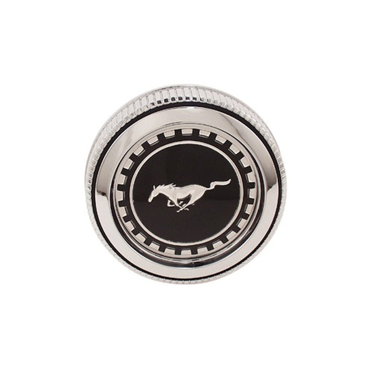 Scott Drake 1970 Non-Vented Fuel Cap - D0ZZ-9030-D