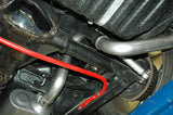 Flowmaster American Thunder Crossmember-Back Exhaust System - 817409