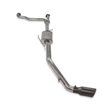 Flowmaster Flow FX Cat-back Exhaust System - 717910