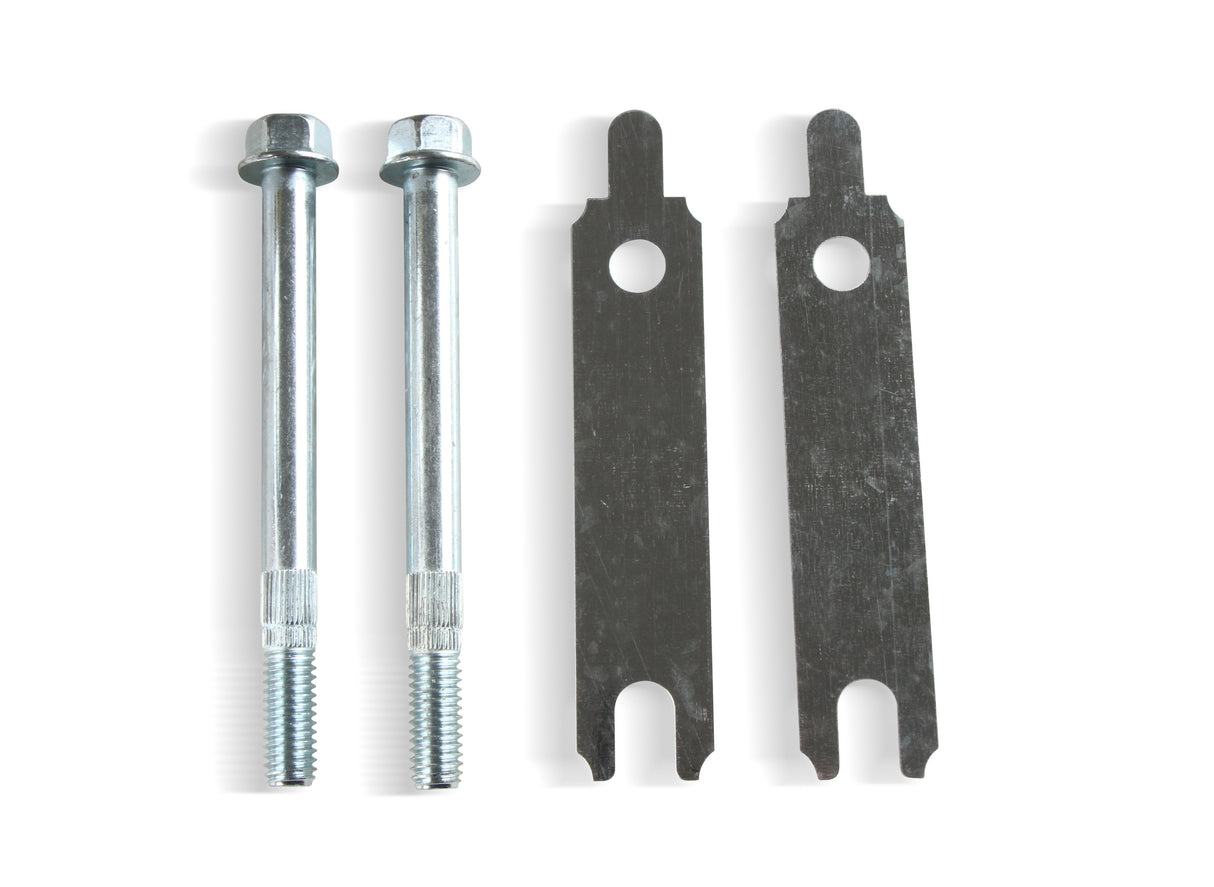 MSD DynaForce Starter - High Torque - Red - 5095