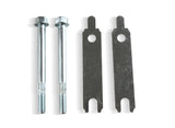 MSD DynaForce Starter - High Torque - Red - 5095