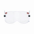 Simpson Safety Bandit SA2025 Clear Shield - 89601