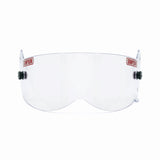 Simpson Safety Bandit SA2025 Clear Shield - 89601