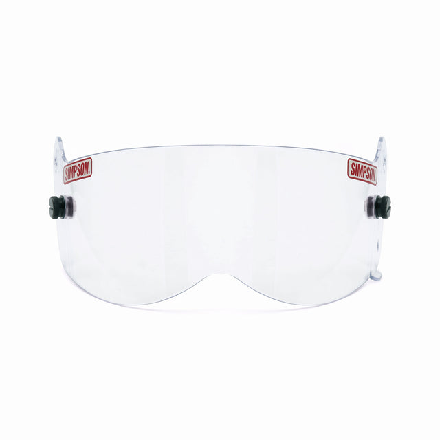 Simpson Safety Bandit SA2025 Clear Shield - 89601