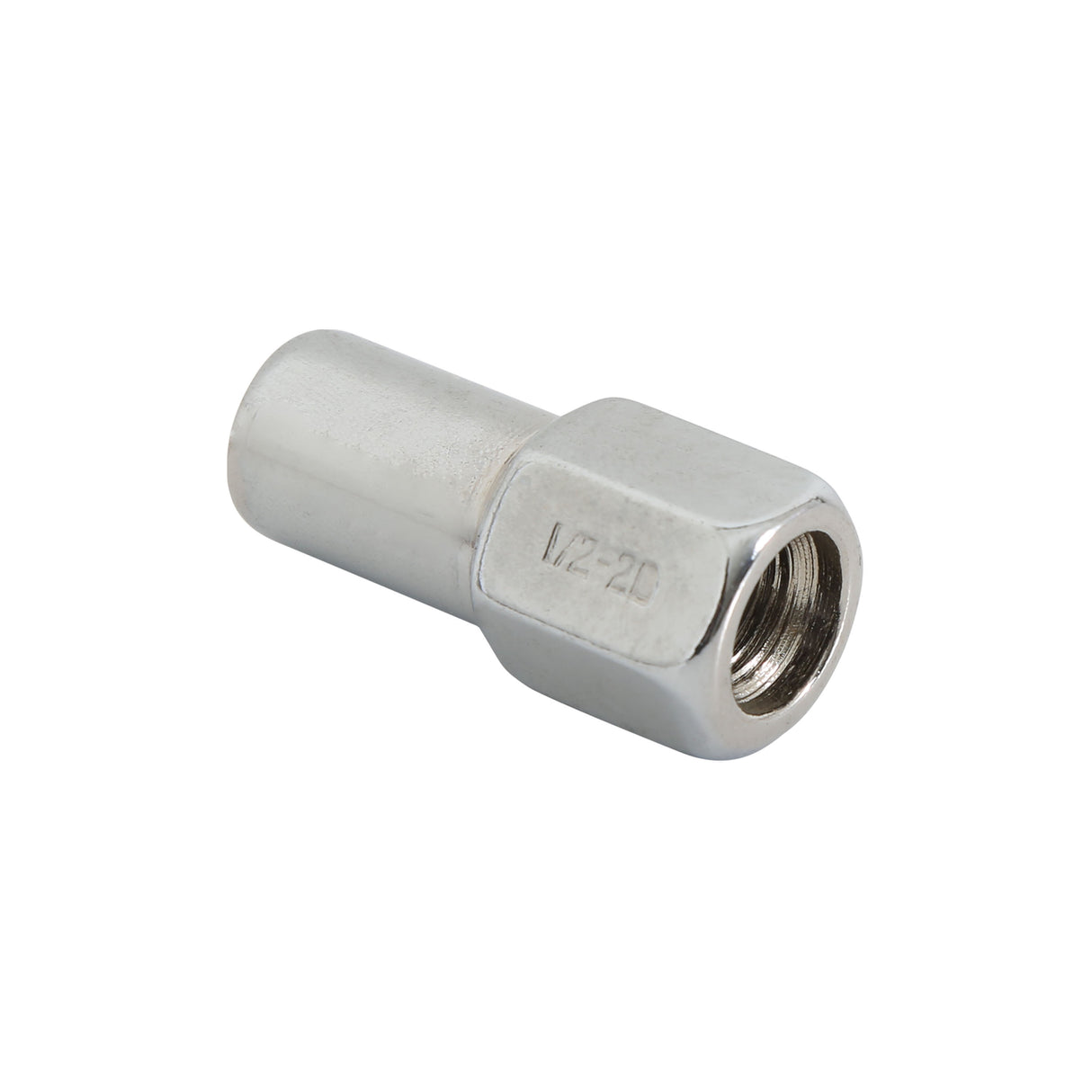 Mr Gasket Mr. Gasket Competition Open End Style Lug Nuts - Set Of 5 - 4305