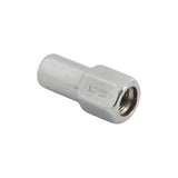 Mr Gasket Mr. Gasket Competition Open End Style Lug Nuts - Set Of 5 - 4305