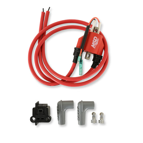 MSD Stock Improved Coil - 4294