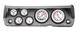 Classic Instruments 70-76 DUSTER VELOCITY WHITE 6ga SET-MOPA - CDDU70VSW01BA