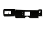 Holley 553-409 Dash Bezels for EFI 7" Dashes