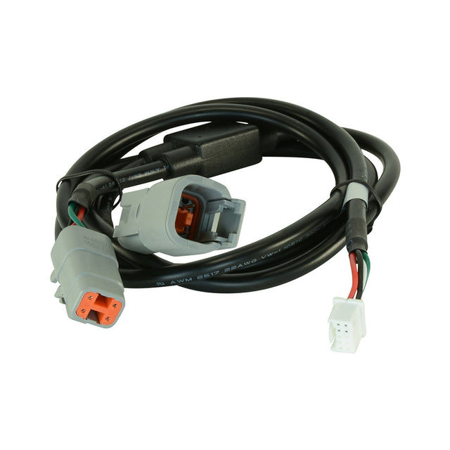 AEM Electronics AEM Main Harness X-Series AEMnet Gauge - 30-3446