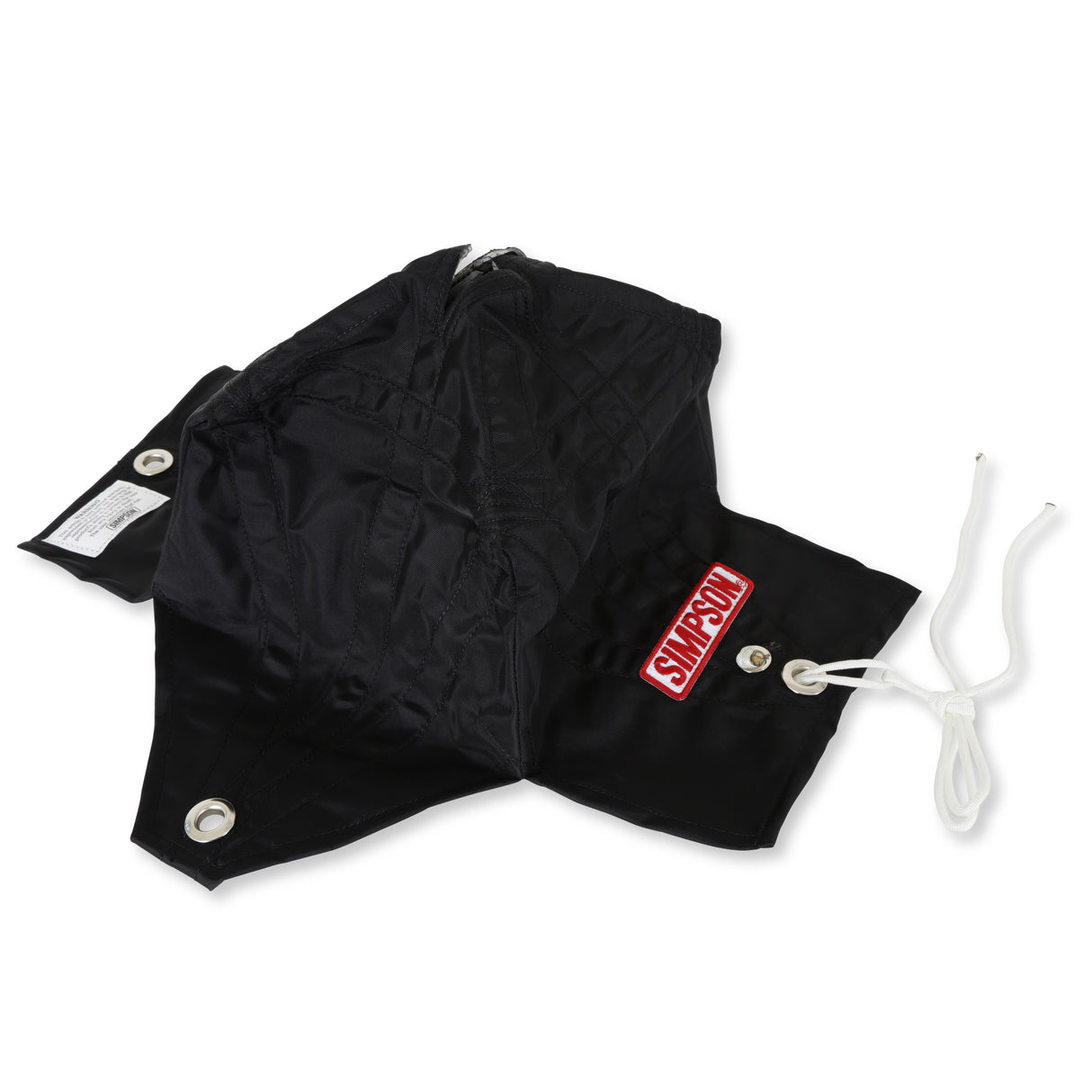 Simpson Parachute Packs for Air Boss 8' - 42035