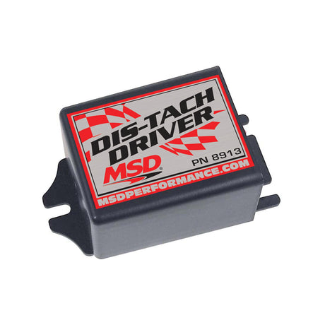 MSD Distributorless Tach Driver - 8913