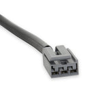 Scott Drake Power DOOR MIRROR Driver Side - E9ZZ-17682-A