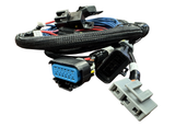 Holley 558-328 HyperSpark Plug and Play Main Harness