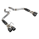 Flowmaster Outlaw Axle-back Exhaust System - 817806