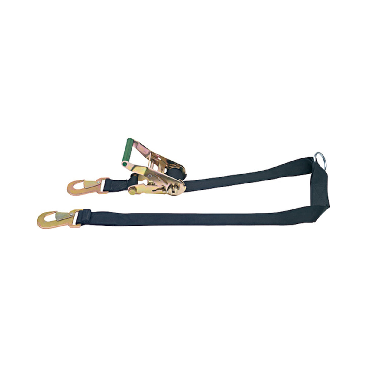 Simpson Axle Ratchet Tie-Downs - 35009R