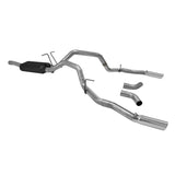 Flowmaster Force II Cat-back Exhaust System - 817505