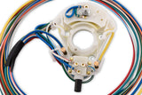 Scott Drake Turn Signal Switch Fixed Column Non-Tilt - C7ZZ-13341-F