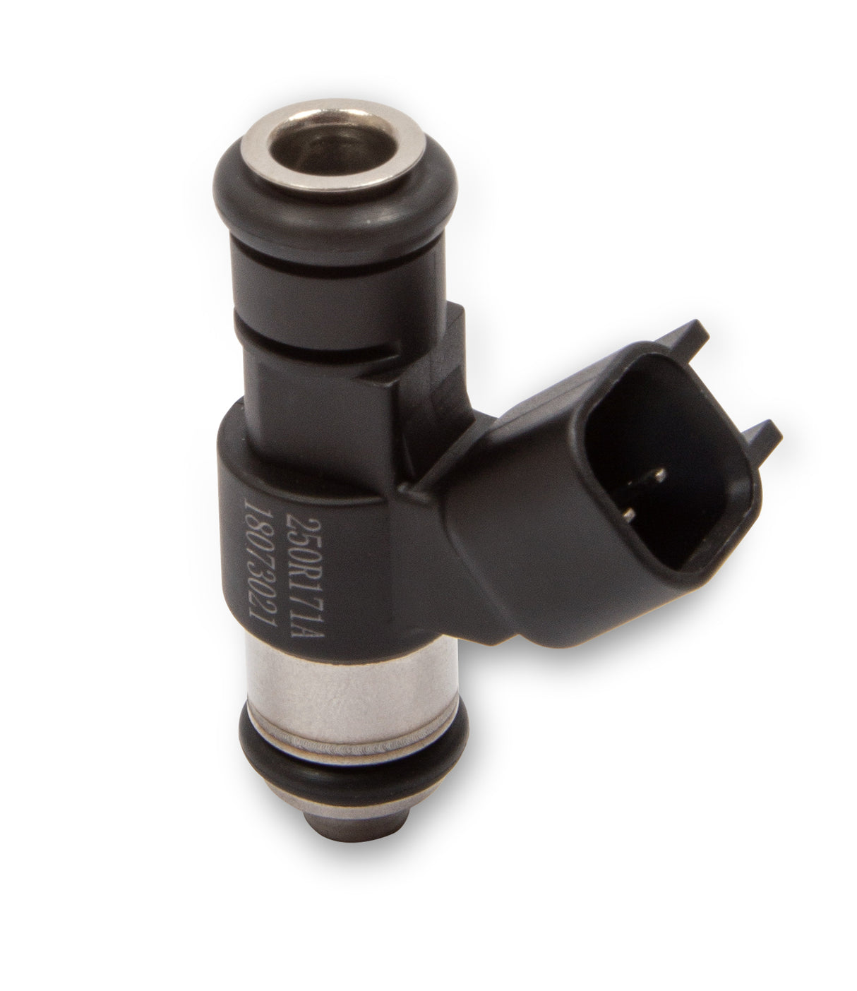 Holley 522-368S Terminator X Fuel Injectors - Set of Eight