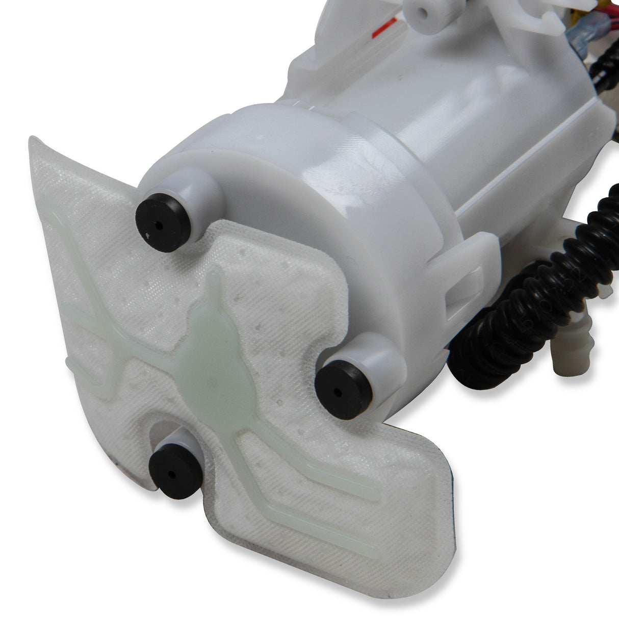 Holley 12-949 300 LPH Drop-In Fuel Module Assembly