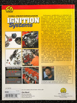 MSD High Performance Ignition System by Todd Ryden - 9630