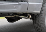 Flowmaster American Thunder Cat-Back Exhaust System - 817979