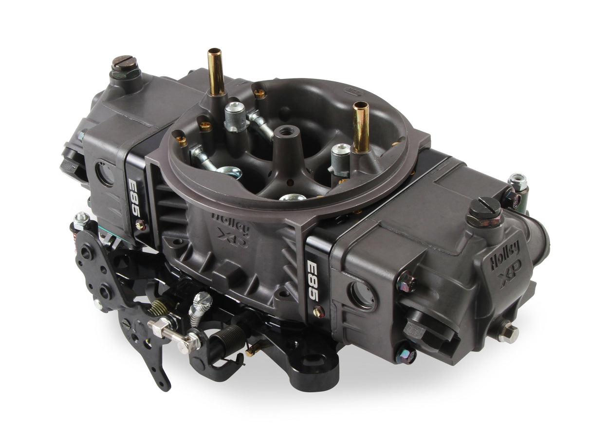 Holley 0-80845HBX 950 CFM Ultra XP Carburetor