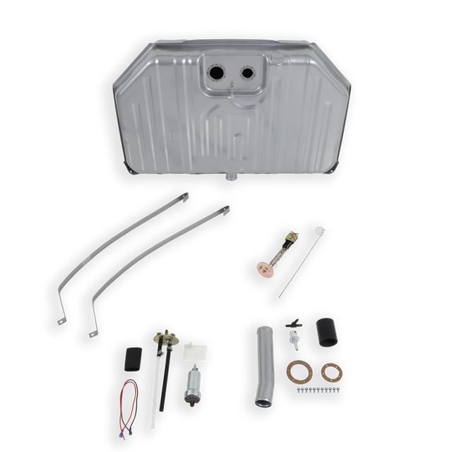 Holley 19-406 Sniper EFI Fuel Tank System 400 LPH