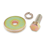 Mr Gasket Harmonic Balancer Bolt and Washer Set - 946G