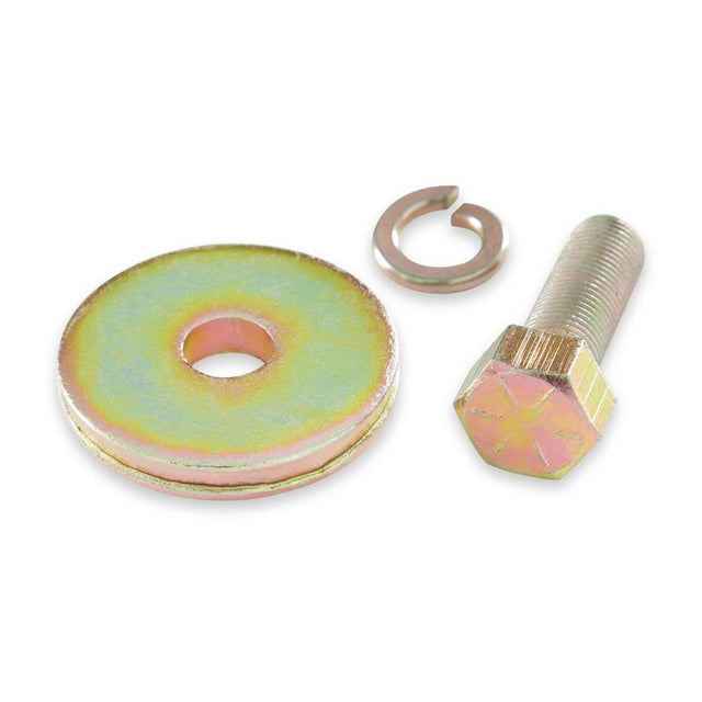 Mr Gasket Harmonic Balancer Bolt and Washer Set - 946G