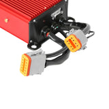 MSD Programmable MC-4 Motorcycle Ignition - 4224