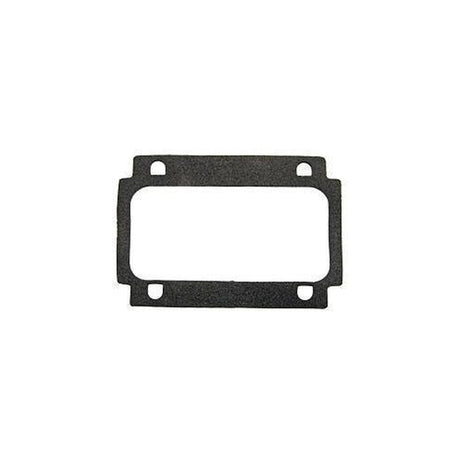 Scott Drake Tail Light Lens Gasket - C5ZZ-13461-B