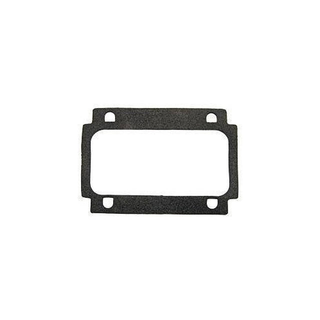 Scott Drake Tail Light Lens Gasket - C5ZZ-13461-B