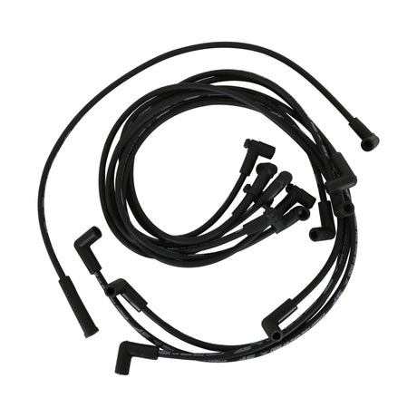 MSD Street-Fire Wire Set '84-'91, Corvette, 350TPI - 5563