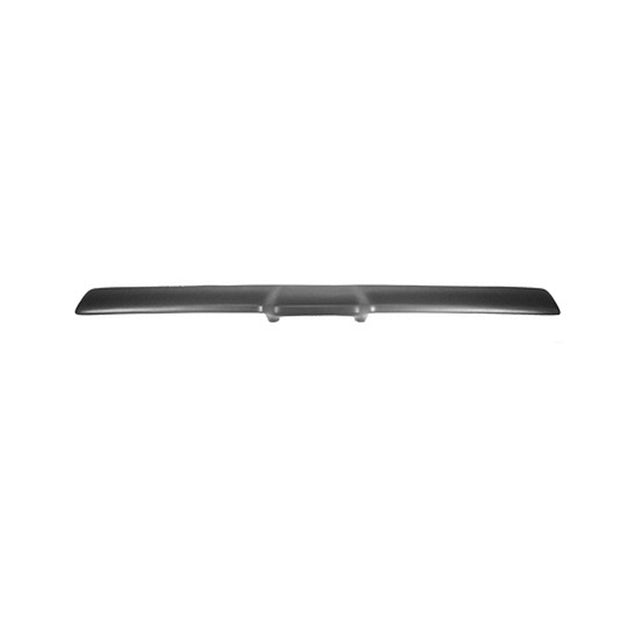 Scott Drake 71-73 Dash Pad (Black Reproduction) - D1ZZ-6504290BKR